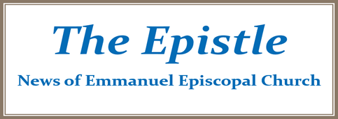 Epistle Logo